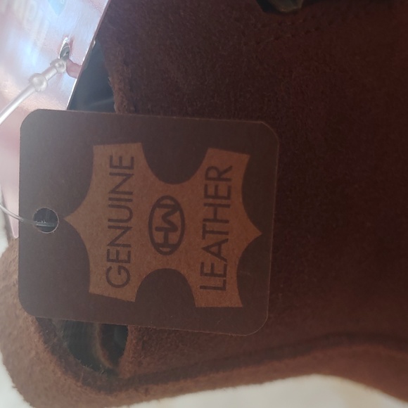 Ankle booties - Picture 8 of 8